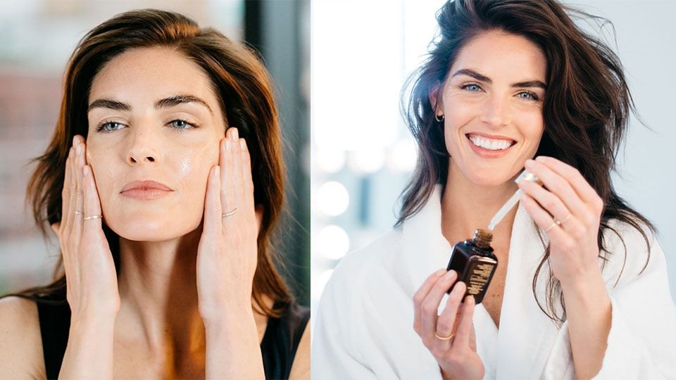 混合肌精華液推薦 8款必推精華液 混合肌精華液推薦 8款必推精華液