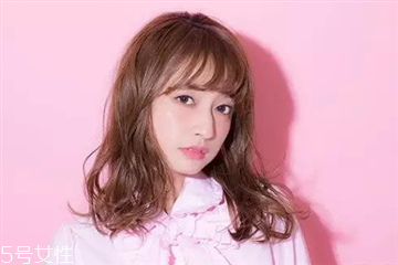 少女妝怎么畫 少女妝容畫法 少女妝怎么畫 少女妝容畫法