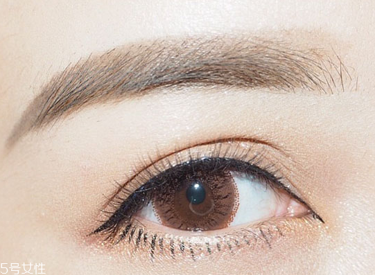 少女妝怎么畫 少女妝容畫法 少女妝怎么畫 少女妝容畫法