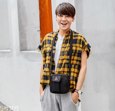 蹦迪包是什么意思 讓你放飛自我 蹦迪包是什么意思 讓你放飛自我