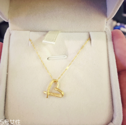 黃金項鏈可以帶著洗澡嗎 有很大影響 黃金項鏈可以帶著洗澡嗎 有很大影響