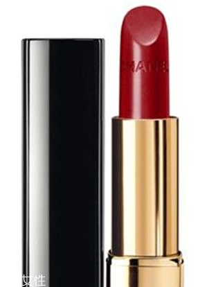 裹身裙配什么顏色口紅 2種顏色變身復古麗人 裹身裙配什么顏色口紅 2種顏色變身復古麗人