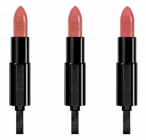 裹身裙配什么顏色口紅 2種顏色變身復古麗人 裹身裙配什么顏色口紅 2種顏色變身復古麗人