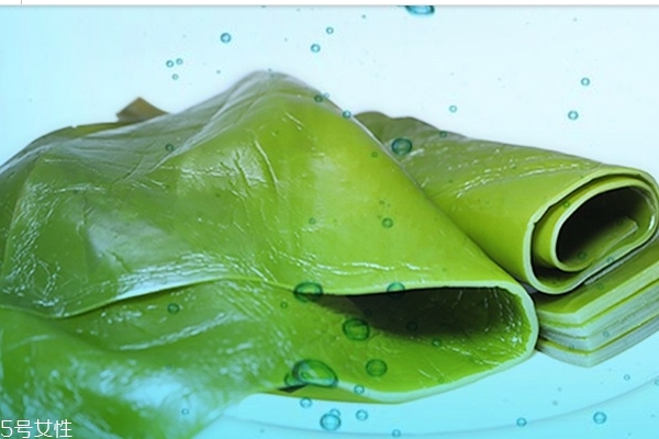 海帶為什么煮不爛 煮爛需要技巧 海帶為什么煮不爛 煮爛需要技巧