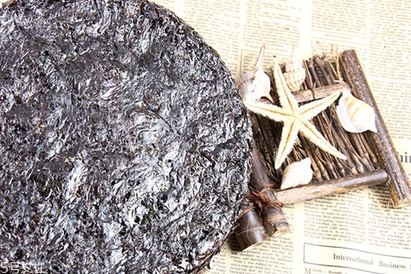 紫菜孕婦可以吃嗎 不過敏可以吃 紫菜孕婦可以吃嗎 不過敏可以吃