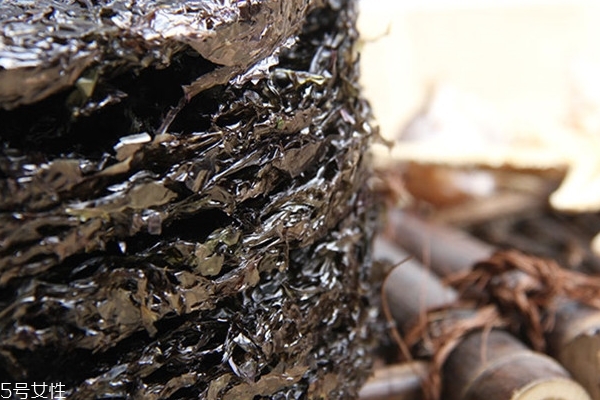 紫菜孕婦可以吃嗎 不過敏可以吃 紫菜孕婦可以吃嗎 不過敏可以吃