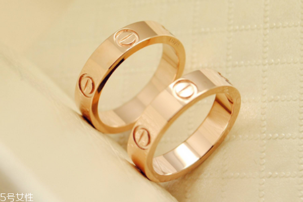玫瑰金戒指多少錢一克 選購(gòu)要注意 玫瑰金戒指多少錢一克 選購(gòu)要注意