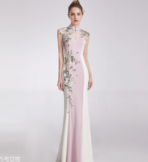 魚尾裙搭配圖片 夏日撩漢神器 魚尾裙搭配圖片 夏日撩漢神器