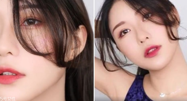 網(wǎng)紅劉海怎么卷好看 劉海5步驟怎么拍都美麗 網(wǎng)紅劉海怎么卷好看 劉海5步驟怎么拍都美麗