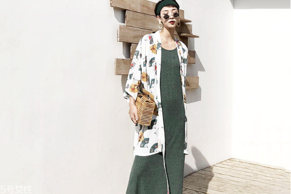 防曬服怎么穿好看 告別大眾款 防曬服怎么穿好看 告別大眾款