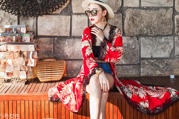 防曬服怎么穿好看 告別大眾款 防曬服怎么穿好看 告別大眾款