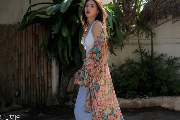 防曬服怎么穿好看 告別大眾款 防曬服怎么穿好看 告別大眾款