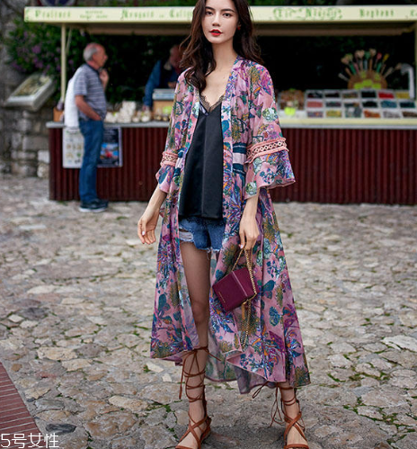 防曬服怎么穿好看 告別大眾款 防曬服怎么穿好看 告別大眾款