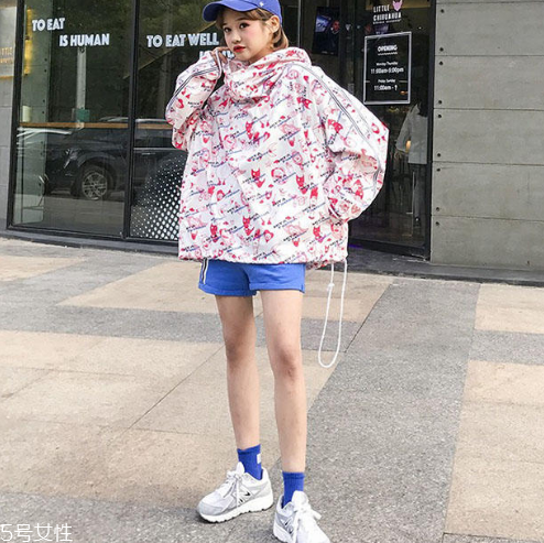 防曬服怎么穿好看 告別大眾款 防曬服怎么穿好看 告別大眾款