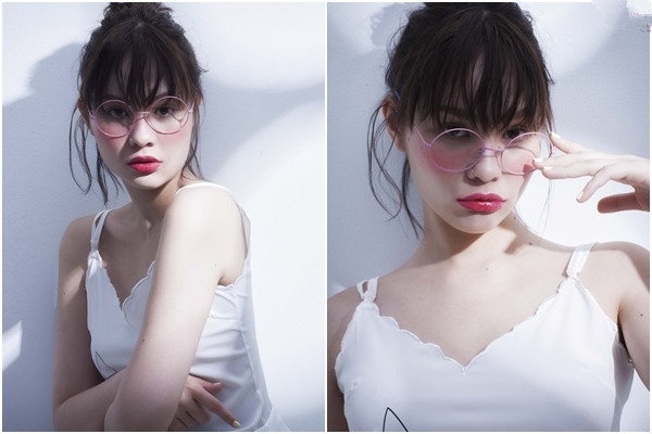 夏天適合涂什么顏色的口紅更好看 夏天適合涂什么顏色的口紅更好看