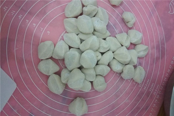 餃子餡做法大全 最詳細的餃子教程 餃子餡做法大全 最詳細的餃子教程