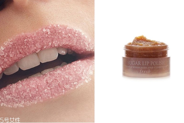 唇部去角質(zhì)什么牌子好 親測(cè)好用的5款口碑好貨 唇部去角質(zhì)什么牌子好 親測(cè)好用的5款口碑好貨