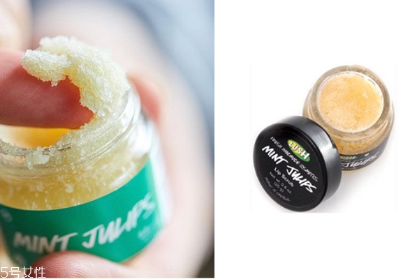 唇部去角質(zhì)什么牌子好 親測(cè)好用的5款口碑好貨 唇部去角質(zhì)什么牌子好 親測(cè)好用的5款口碑好貨