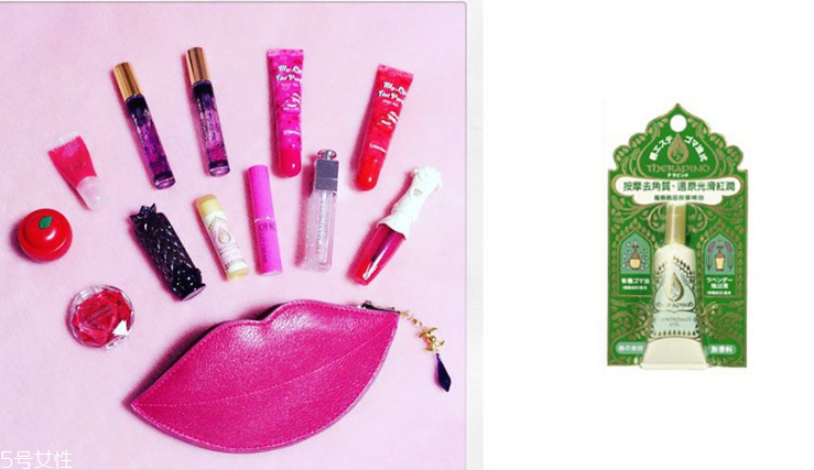 唇部去角質(zhì)什么牌子好 親測(cè)好用的5款口碑好貨 唇部去角質(zhì)什么牌子好 親測(cè)好用的5款口碑好貨