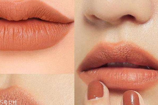 見什么人涂什么口紅 見前任適合正宮娘娘紅 見什么人涂什么口紅 見前任適合正宮娘娘紅