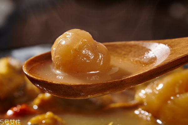 瑤柱是海鮮嗎 它屬于海鮮 瑤柱是海鮮嗎 它屬于海鮮