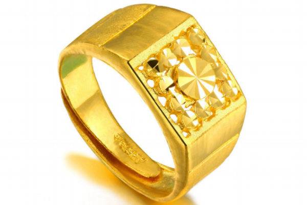 黃金戒指變形了怎么辦 教你輕松恢復 黃金戒指變形了怎么辦 教你輕松恢復