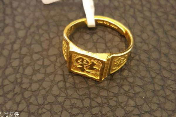 黃金戒指變形了怎么辦 教你輕松恢復 黃金戒指變形了怎么辦 教你輕松恢復