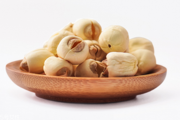 蓮子為什么要磨皮 因為顏值問題 蓮子為什么要磨皮 因為顏值問題