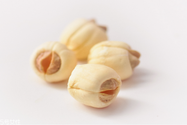 蓮子為什么要磨皮 因為顏值問題 蓮子為什么要磨皮 因為顏值問題