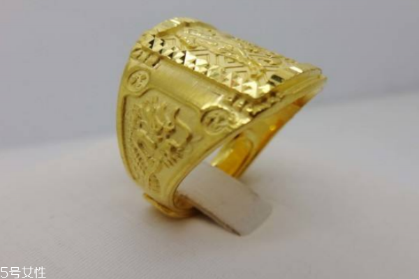 黃金戒指什么牌子好 這些品牌都很棒 黃金戒指什么牌子好 這些品牌都很棒