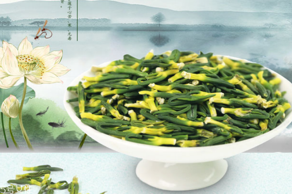 蓮子心如何保存 做到這三點就行了 蓮子心如何保存 做到這三點就行了