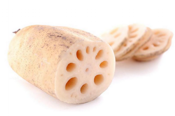蓮藕為什么會(huì)有絲 蓮藕的特性 蓮藕為什么會(huì)有絲 蓮藕的特性