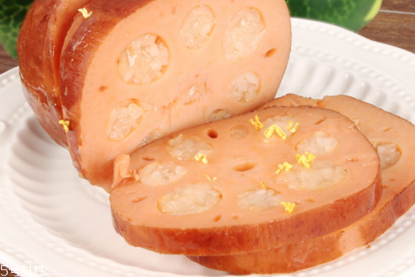 蓮藕焯水多長時間才行 看你想吃什么口感 蓮藕焯水多長時間才行 看你想吃什么口感