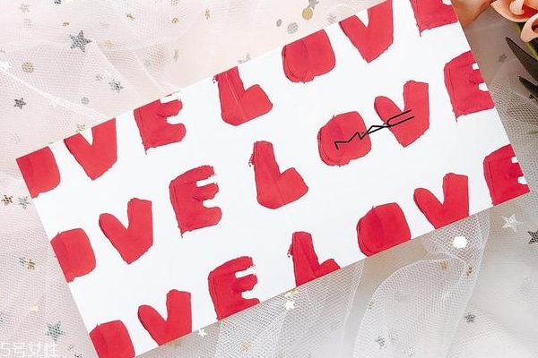 mac七夕口紅禮盒2018試色 魅可7款大熱色號(hào) mac七夕口紅禮盒2018試色 魅可7款大熱色號(hào)