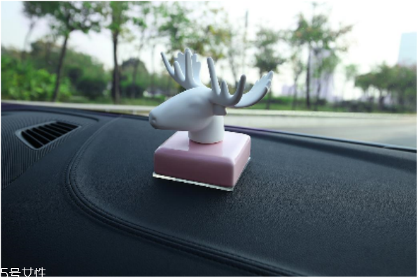 車載香水怎么用 車載香水的危害 車載香水怎么用 車載香水的危害