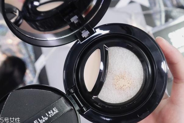 美寶蓮1+1氣墊男生可以用嗎 這款氣墊不分男女 美寶蓮1+1氣墊男生可以用嗎 這款氣墊不分男女