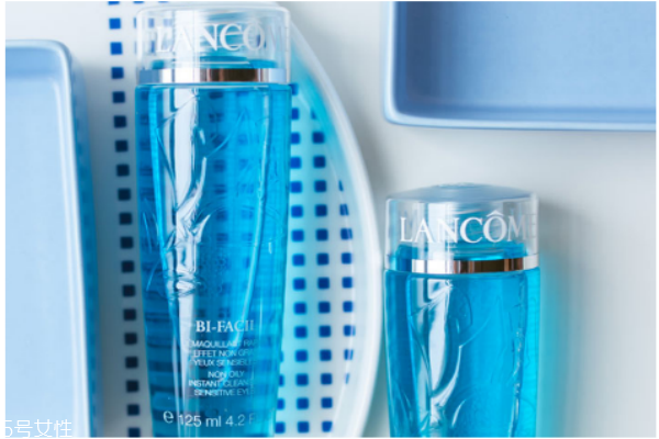 蘭蔻眼部卸妝液保質期怎么看 敏感肌也適用 蘭蔻眼部卸妝液保質期怎么看 敏感肌也適用