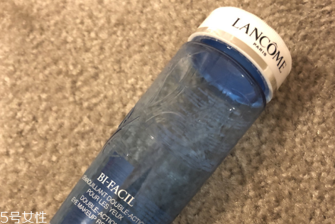 蘭蔻眼部卸妝液保質期怎么看 敏感肌也適用 蘭蔻眼部卸妝液保質期怎么看 敏感肌也適用