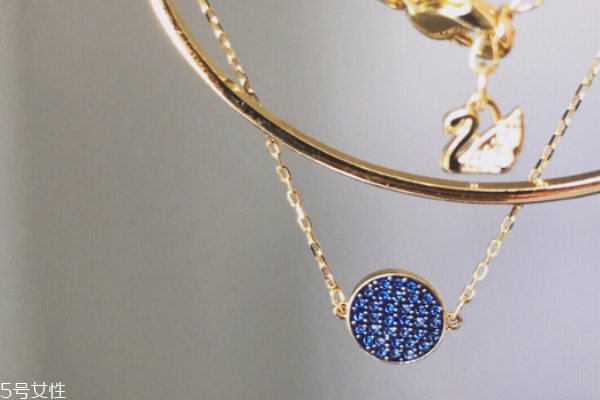 施華洛世奇ginger手鏈多少錢 手鐲和手鏈的完美融合 施華洛世奇ginger手鏈多少錢 手鐲和手鏈的完美融合