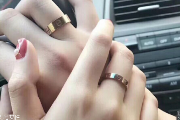 卡地亞戒指在哪里買最便宜 這些國(guó)家不能錯(cuò)過 卡地亞戒指在哪里買最便宜 這些國(guó)家不能錯(cuò)過