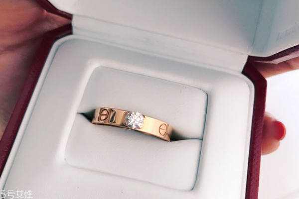 卡地亞戒指在哪里買最便宜 這些國(guó)家不能錯(cuò)過 卡地亞戒指在哪里買最便宜 這些國(guó)家不能錯(cuò)過