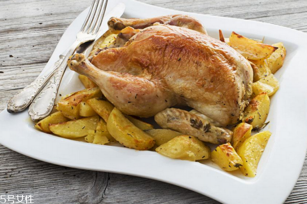 雞肉為什么燉不爛 只有兩個原因 雞肉為什么燉不爛 只有兩個原因