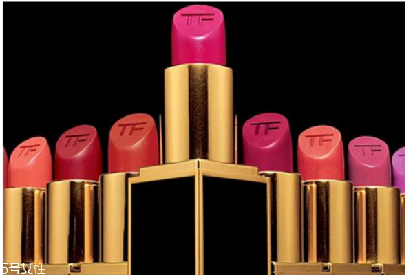 tf口紅最美最火顏色是哪個 tf口紅最受歡迎的色號 tf口紅最美最火顏色是哪個 tf口紅最受歡迎的色號