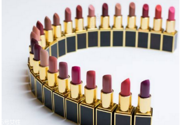 tf口紅最美最火顏色是哪個 tf口紅最受歡迎的色號 tf口紅最美最火顏色是哪個 tf口紅最受歡迎的色號