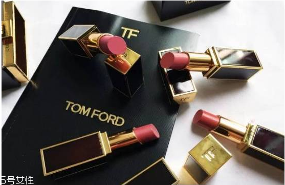 tf口紅最美最火顏色是哪個 tf口紅最受歡迎的色號 tf口紅最美最火顏色是哪個 tf口紅最受歡迎的色號