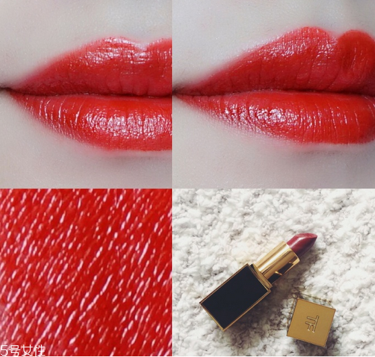 tf口紅最美最火顏色是哪個 tf口紅最受歡迎的色號 tf口紅最美最火顏色是哪個 tf口紅最受歡迎的色號