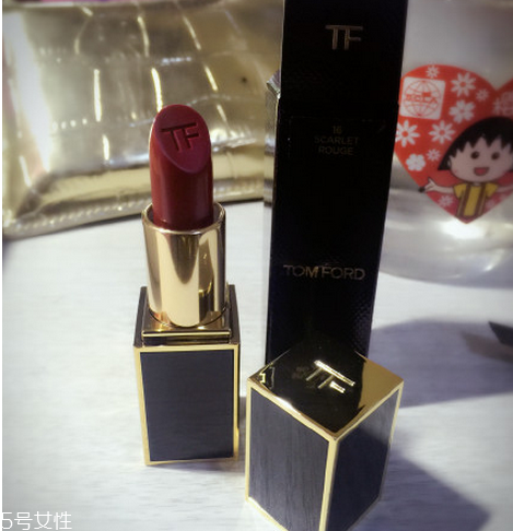 tf口紅最美最火顏色是哪個 tf口紅最受歡迎的色號 tf口紅最美最火顏色是哪個 tf口紅最受歡迎的色號