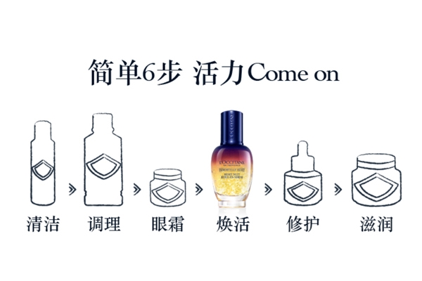 歐舒丹星光瓶怎么用法 歐舒丹星光瓶什么時候用 歐舒丹星光瓶怎么用法 歐舒丹星光瓶什么時候用