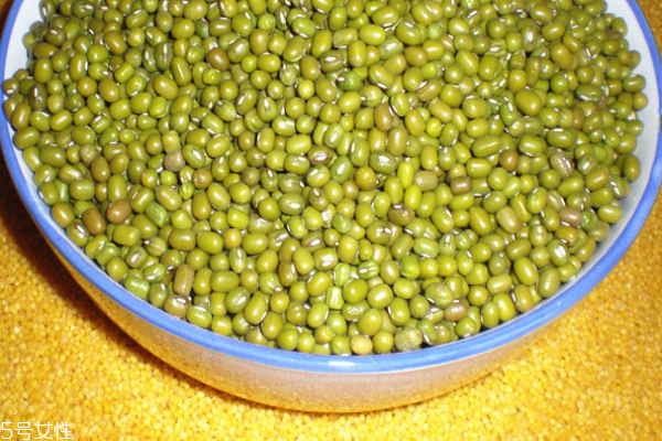 綠豆為什么會(huì)生蟲(chóng) 這樣保存就沒(méi)蟲(chóng) 綠豆為什么會(huì)生蟲(chóng) 這樣保存就沒(méi)蟲(chóng)