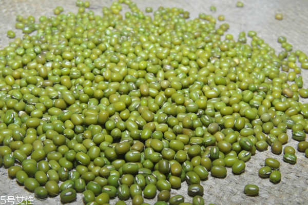 綠豆為什么能解毒 因為有這些成分 綠豆為什么能解毒 因為有這些成分